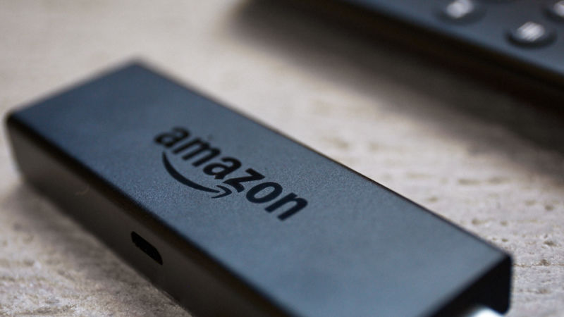 Amazon’s Fire TV Devices